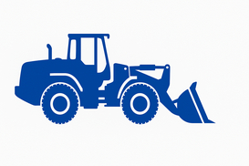 Wheel Loaders